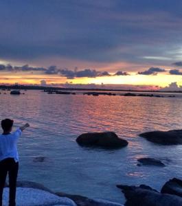 Destination Belitung